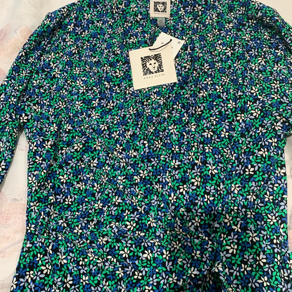 New with tag
